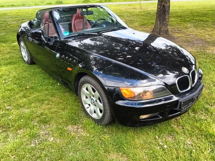 BMW Z3