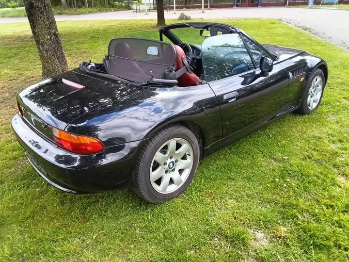 BMW Z3