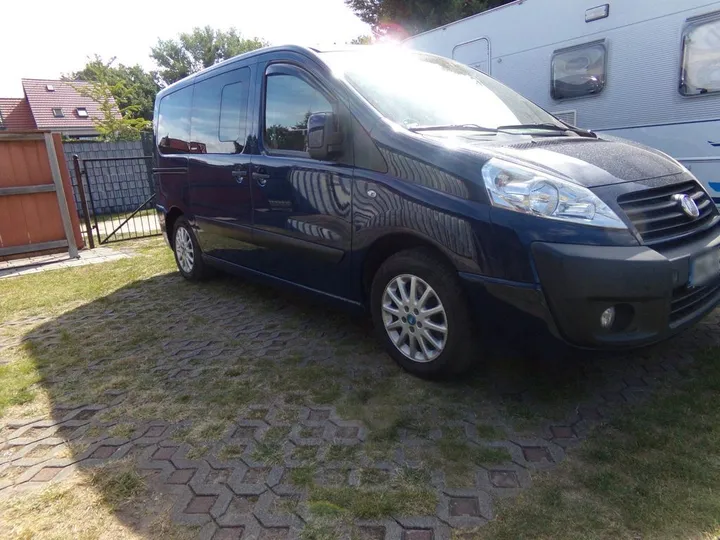 Fiat Scudo