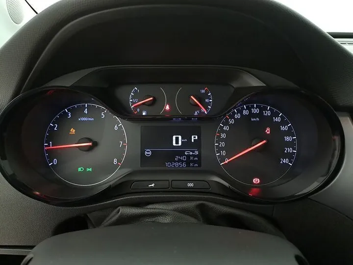 Opel Other