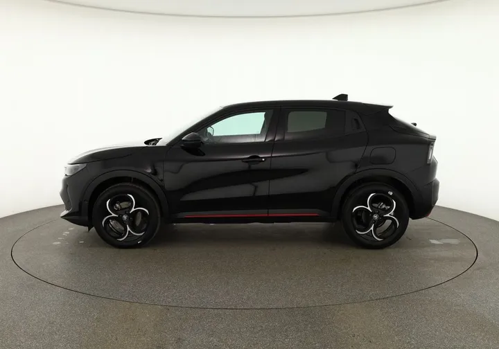 Alfa Romeo Junior