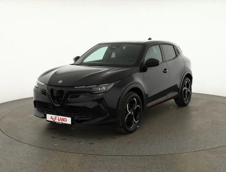 Alfa Romeo Junior