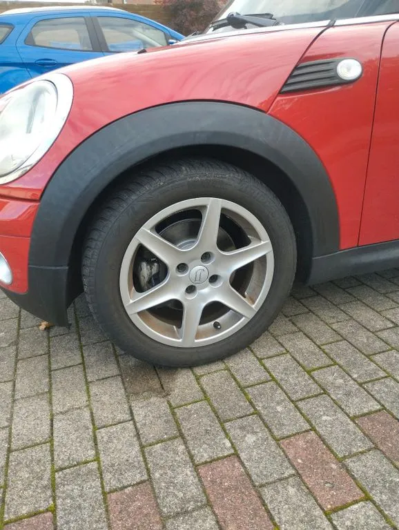 MINI Cooper C