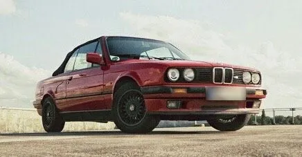 BMW 318