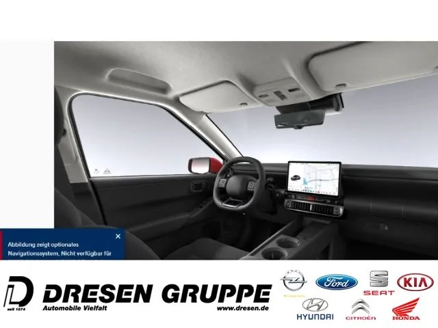 Hyundai IONIQ 3