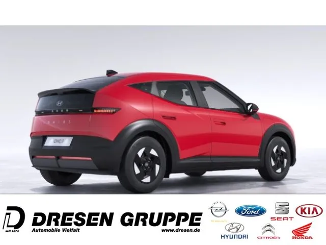 Hyundai IONIQ 3