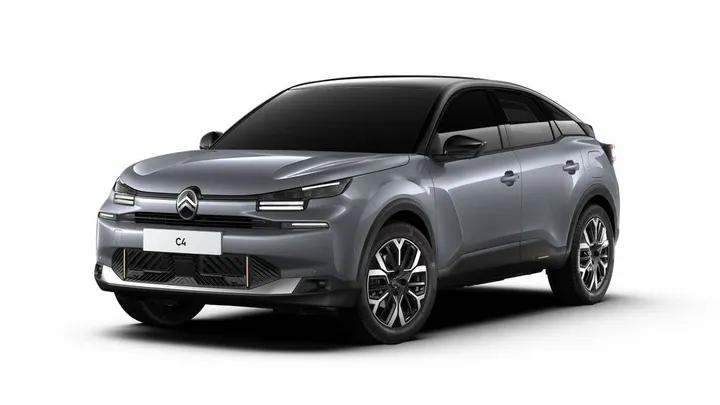 Citroën C4