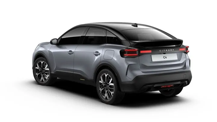 Citroën C4