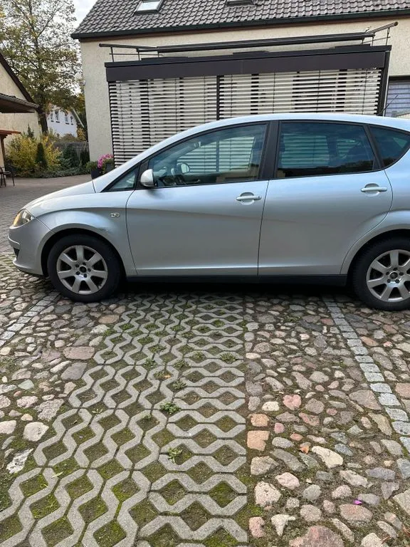 Seat Altea