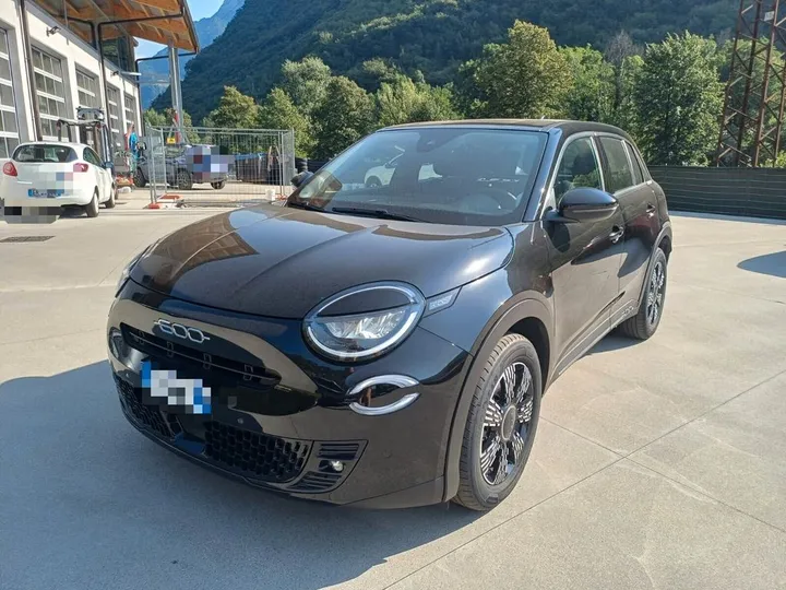 Fiat Other