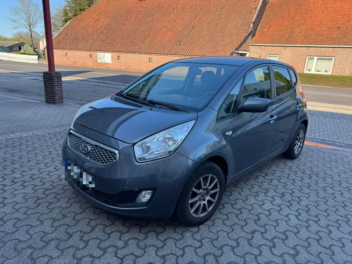 Kia Venga