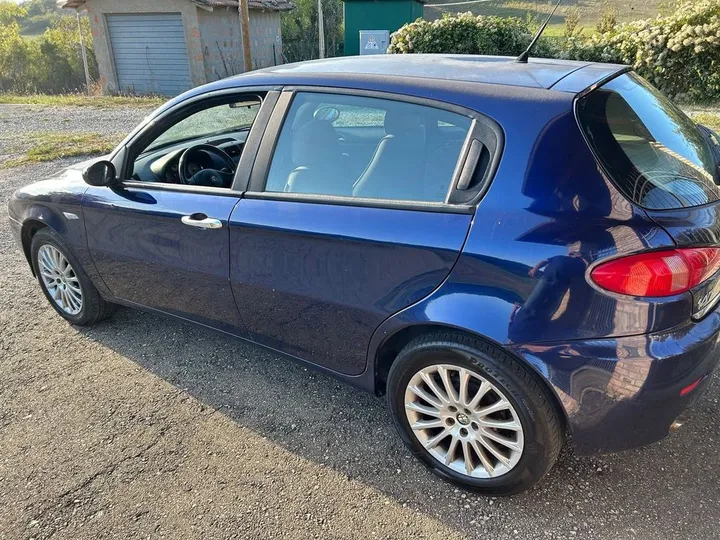 Alfa Romeo 147