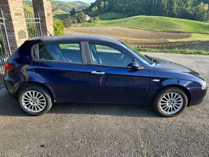Alfa Romeo 147
