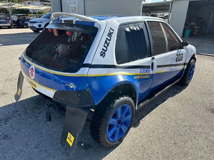 Peugeot 106
