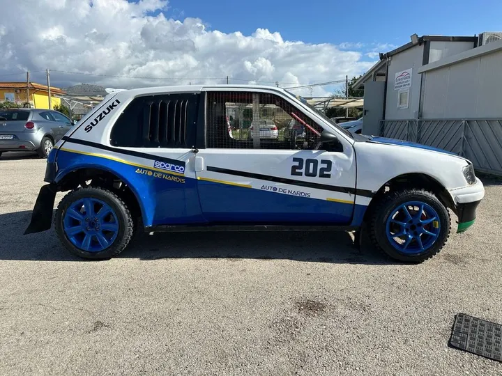 Peugeot 106