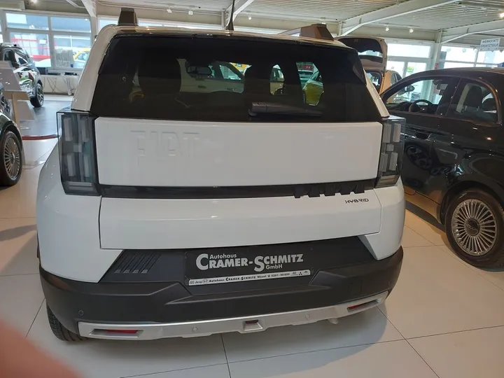 Fiat Grande Panda