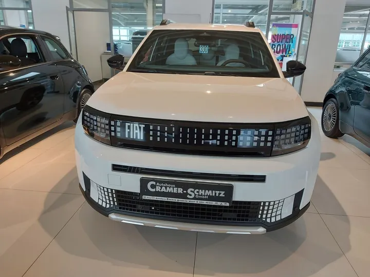 Fiat Grande Panda