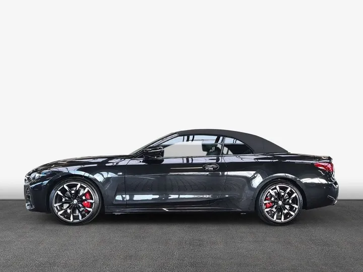 BMW M440