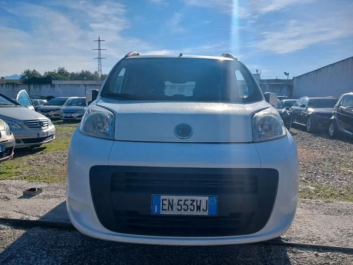 Fiat Qubo