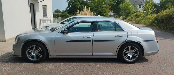 Lancia Thema
