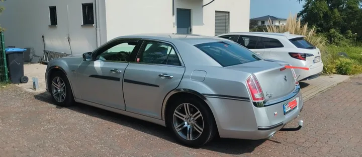 Lancia Thema