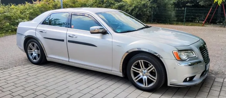 Lancia Thema