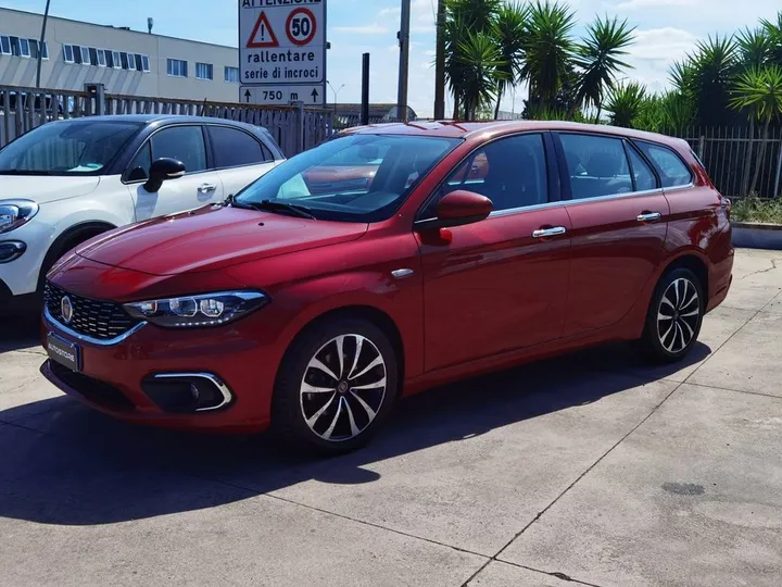 Fiat Tipo