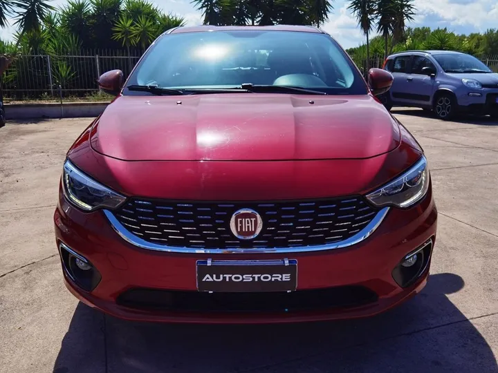 Fiat Tipo