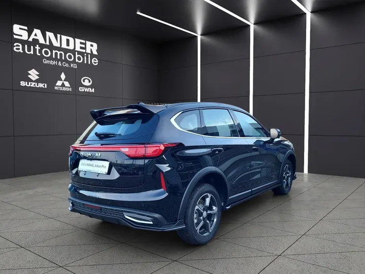 GWM HAVAL Jolion Pro