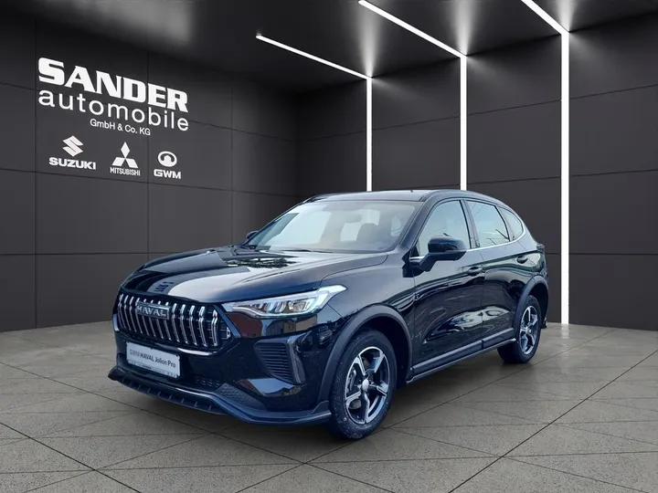 GWM HAVAL Jolion Pro