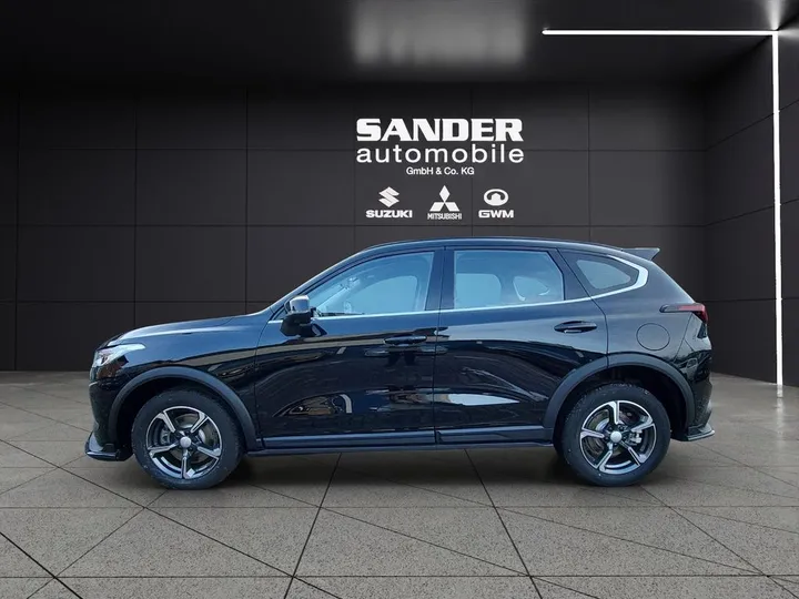 GWM HAVAL Jolion Pro