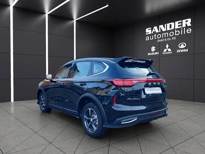 GWM HAVAL Jolion Pro