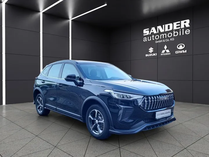 GWM HAVAL Jolion Pro