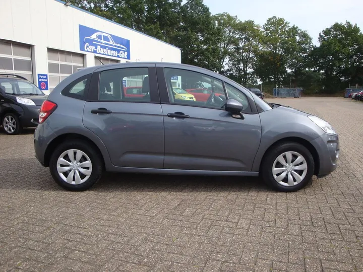 Citroën C3