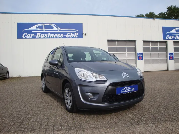 Citroën C3