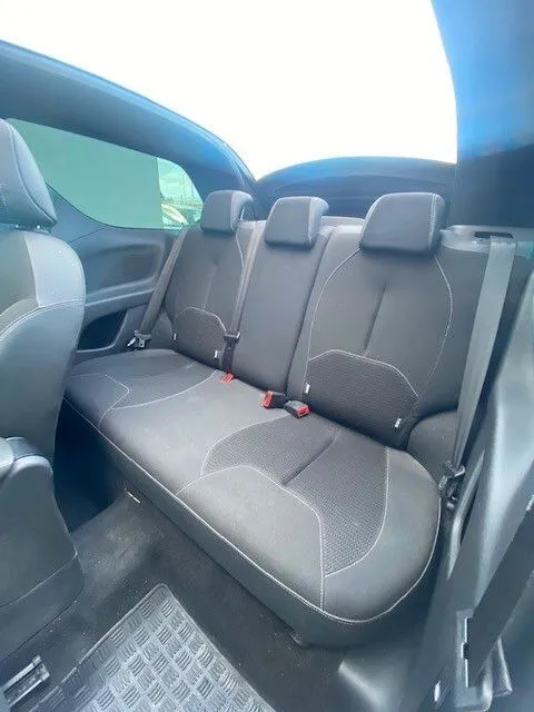 DS Automobiles DS3