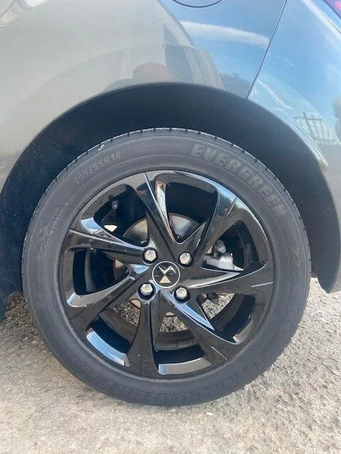 DS Automobiles DS3