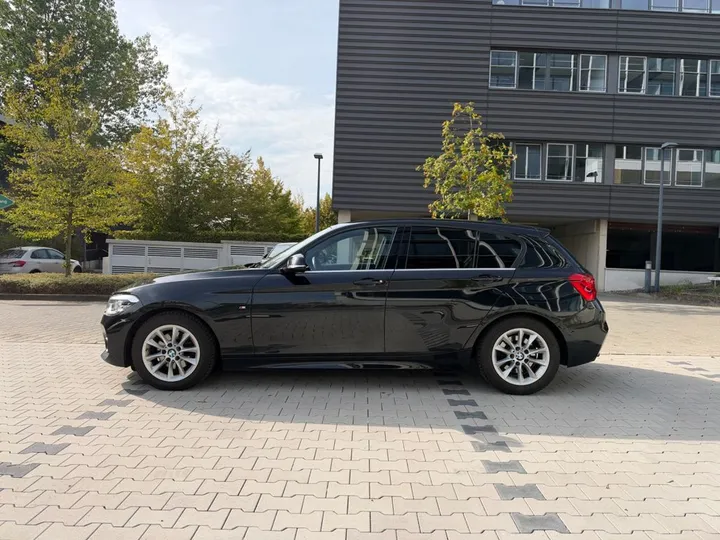 BMW 120