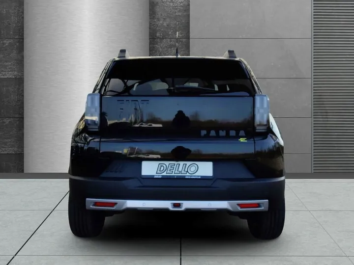 Fiat Grande Panda