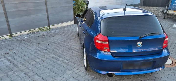 BMW 120