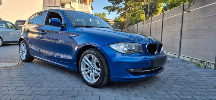 BMW 120