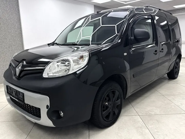 Renault Grand Kangoo