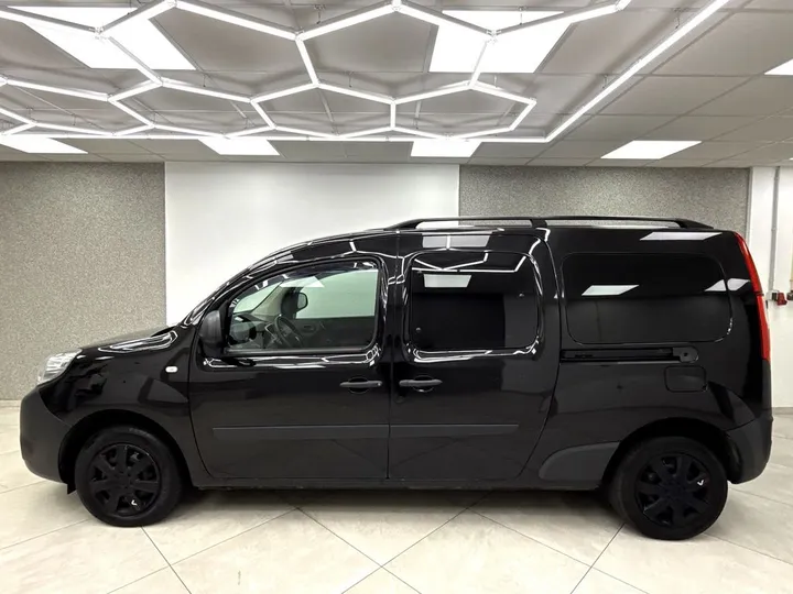 Renault Grand Kangoo