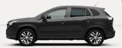 Suzuki (SX4) S-Cross