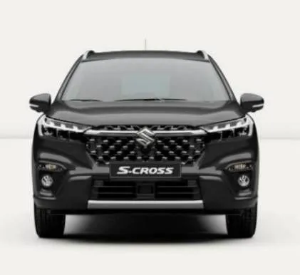 Suzuki (SX4) S-Cross