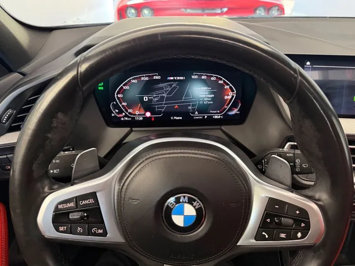 BMW 135