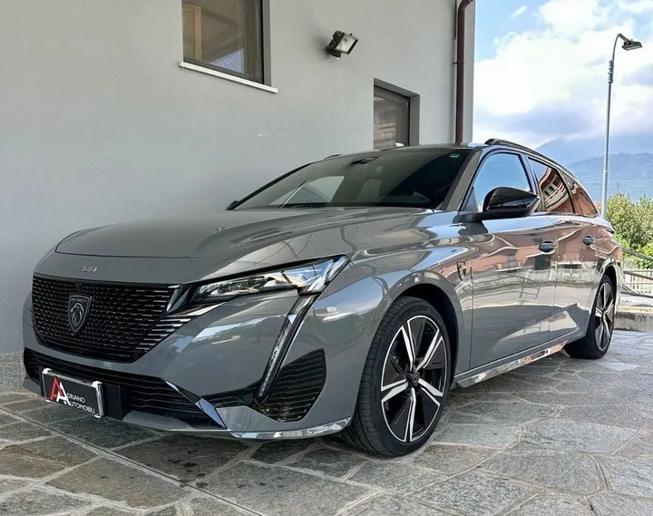Peugeot Other