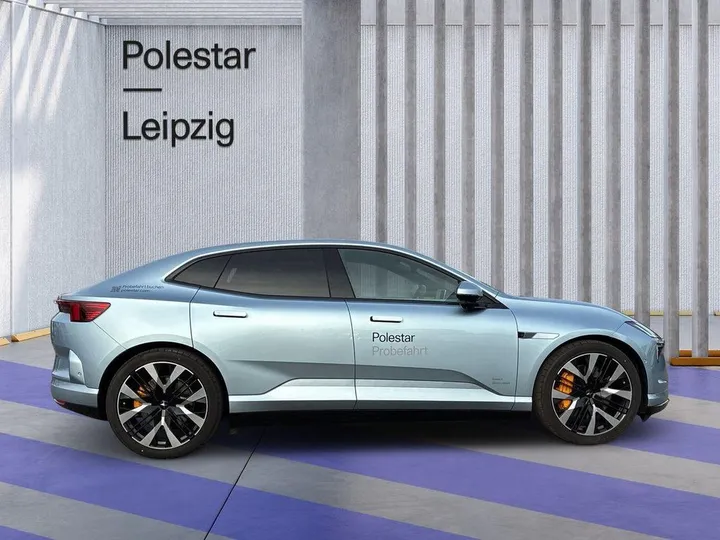 Polestar 4