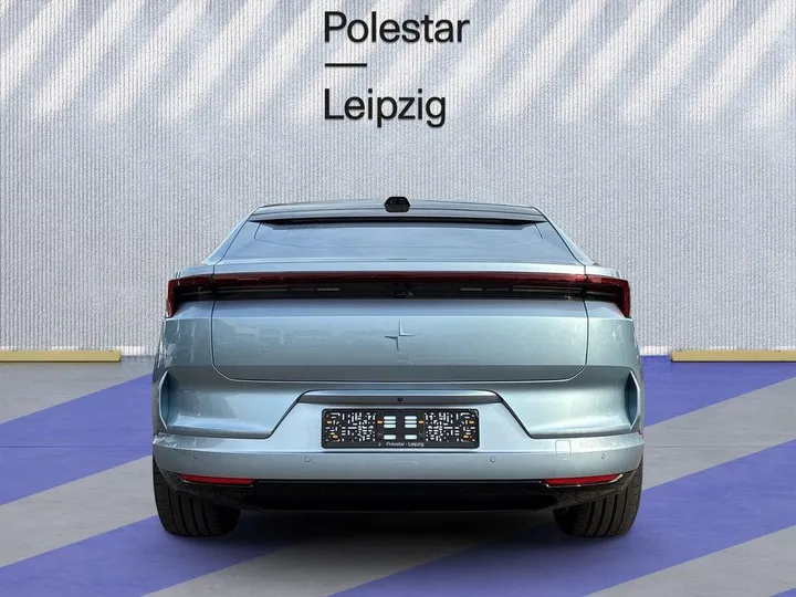 Polestar 4