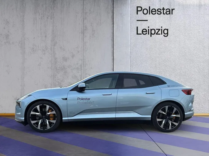 Polestar 4
